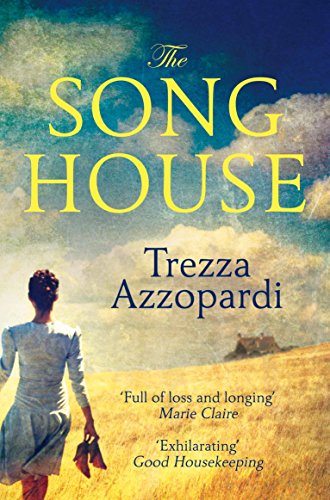 The Song House - Azzopardi, Trezza