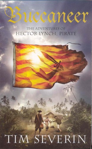 Beispielbild fr Buccaneer: The Pirate Adventures of Hector Lynch zum Verkauf von WorldofBooks