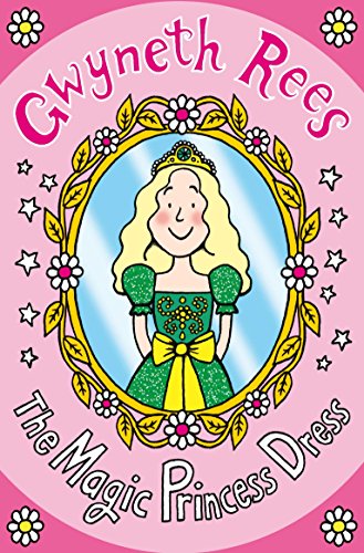 Stock image for The Magic Princess Dress for sale by WorldofBooks