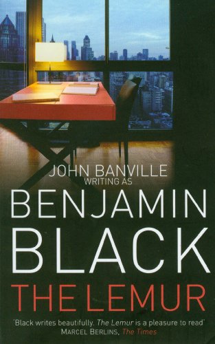 The Lemur - Black, Benjamin and John Banville