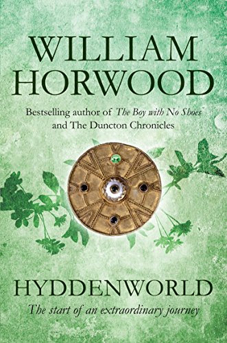 Imagen de archivo de Spring: Hyddenworld 1 a la venta por Better World Books