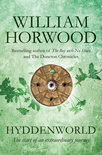 Stock image for Spring: Hyddenworld 1 for sale by Better World Books
