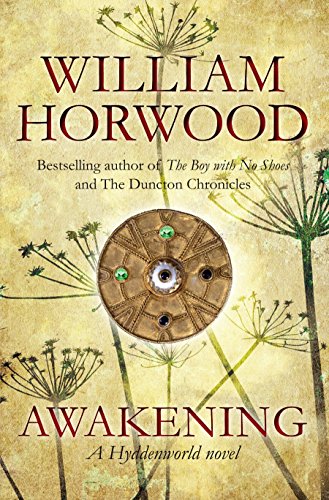 Awakening (Paperback) - William Horwood