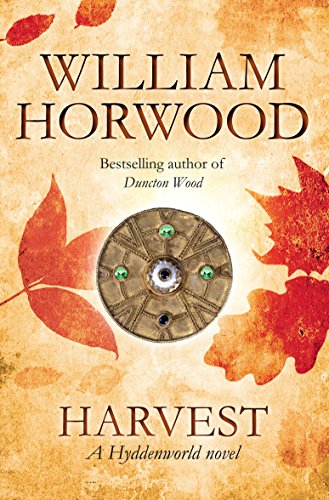 Harvest (9780330461702) by William Horwood