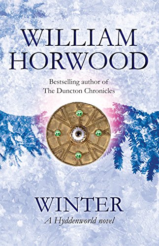 Winter: The Hyddenworld Quartet Book 4: The Hyddenworld Quartet: Book Four (9780330461719) by William Horwood,William Horwood