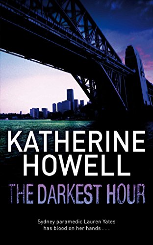 Beispielbild fr The Darkest Hour zum Verkauf von ThriftBooks-Dallas