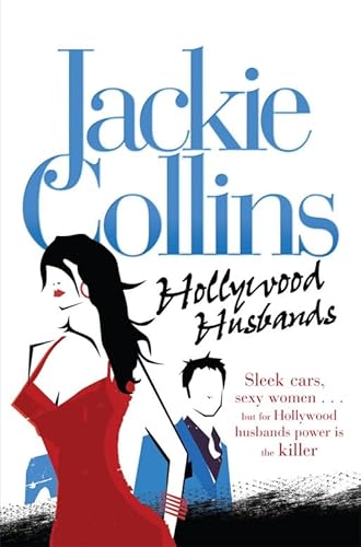 Stock image for Hollywood Husbands for sale by WorldofBooks