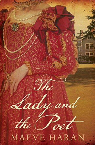 Stock image for The Lady and the Poet for sale by Project HOME Books