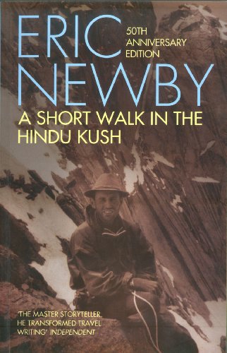 9780330462679: A Short Walk in the Hindu Kush (50th anniversary edition) [Idioma Ingls]