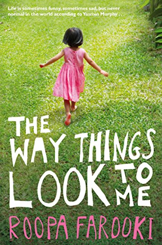 Stock image for The Way Things Look to Me for sale by WorldofBooks
