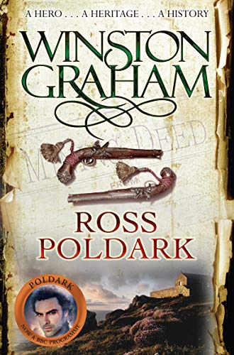 9780330463294: Ross Poldark: A Novel of Cornwall 1783 - 1787 (Poldark, 1)