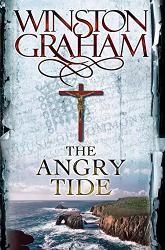 Beispielbild fr The Angry Tide (Poldark) zum Verkauf von Gulf Coast Books