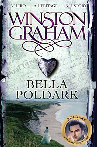 Bella Poldark (Poldark series, book 12)