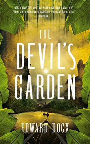 Imagen de archivo de The Devil's Garden a la venta por WorldofBooks