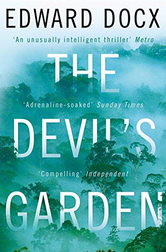 Stock image for The Devil's Garden for sale by WorldofBooks