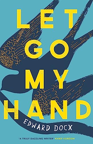 Stock image for Let Go My Hand for sale by Better World Books