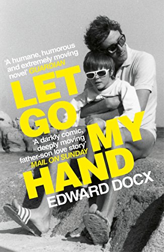Beispielbild fr Let Go My Hand zum Verkauf von WorldofBooks