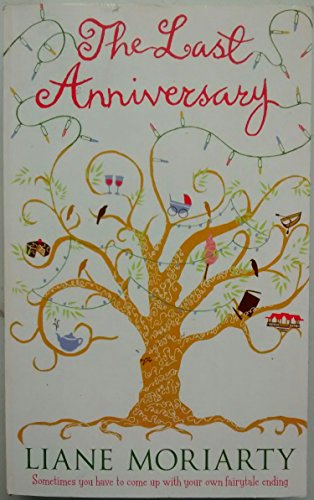 Stock image for THE LAST ANNIVERSARY A FORMAT SPL for sale by WorldofBooks