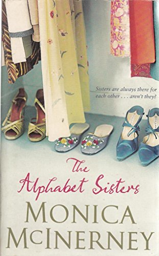 Imagen de archivo de The Alphabet Sisters a la venta por WorldofBooks