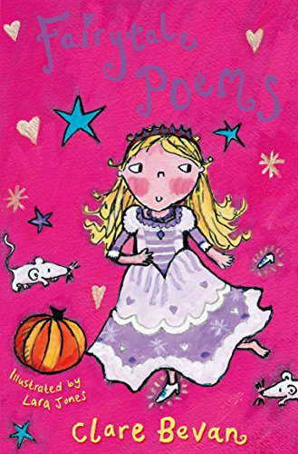 Imagen de archivo de Fairytale Poems a la venta por WorldofBooks