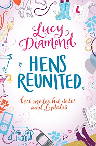 9780330464352: Hens Reunited