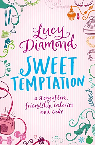 Beispielbild fr Sweet Temptation zum Verkauf von AwesomeBooks