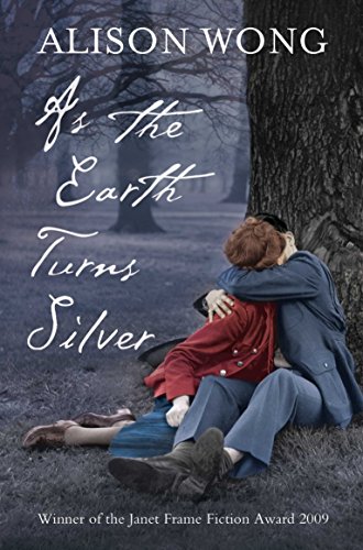 Stock image for As the Earth Turns Silver for sale by WorldofBooks