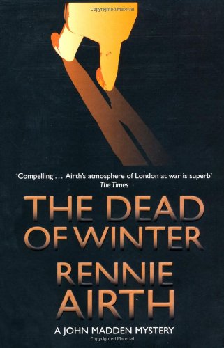 9780330465229: The Dead of Winter (Inspector Madden series)