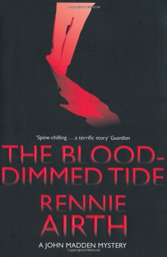 Imagen de archivo de The Blood Dimmed Tide (Inspector Madden Series) a la venta por WorldofBooks