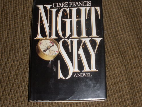 Stock image for Night Sky for sale by Once Upon A Time Books