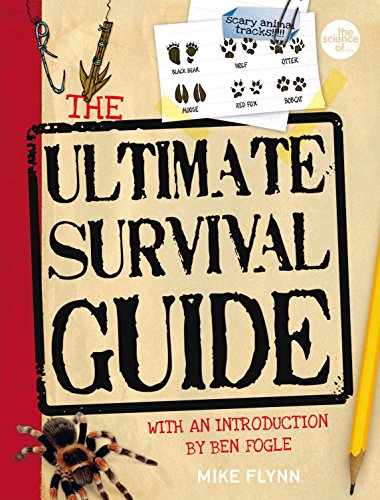 Stock image for The Ultimate Survival Guide for sale by Better World Books