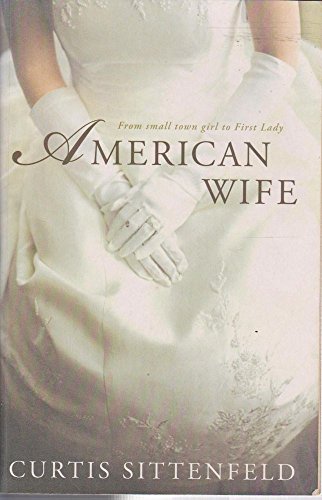 9780330468077: American Wife