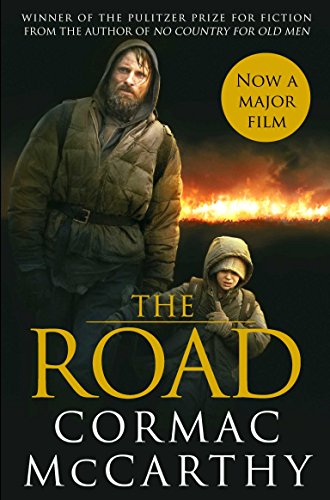 Stock image for The Road [Paperback] [Jan 01, 2009] McCarthy Cormac for sale by SecondSale