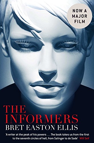 9780330468626: The Informers film tie-in