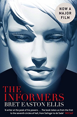 9780330468626: The Informers
