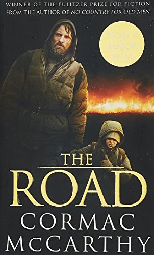 Beispielbild fr The Road film tie-in zum Verkauf von WorldofBooks