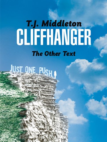 9780330469548: Cliffhanger: the Other Text