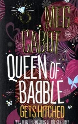 Beispielbild fr Queen of Babble Gets Hitched zum Verkauf von Buchpark