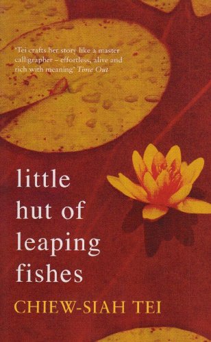 Beispielbild fr Little Hut of Leaping Fishes zum Verkauf von Infinity Books Japan