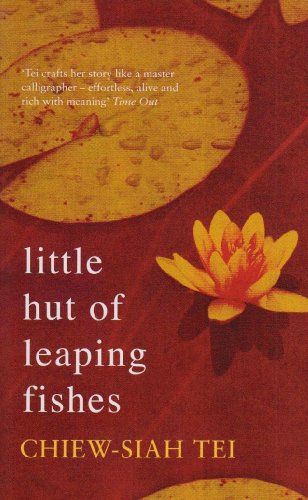 9780330469708: Little Hut of Leaping Fishes