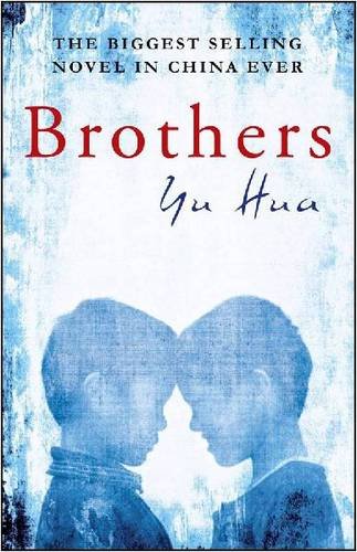 Imagen de archivo de Brothers a la venta por WorldofBooks