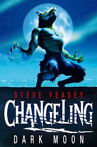 9780330470483: Changeling: Dark Moon