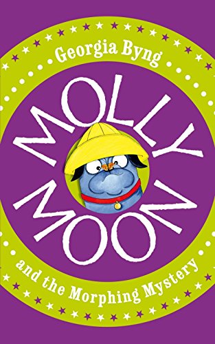 Beispielbild fr Molly Moon and the Morphing Mystery zum Verkauf von Better World Books: West