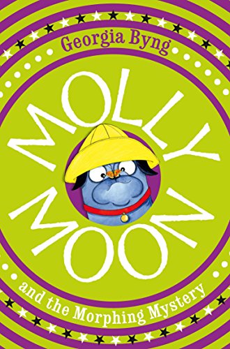 9780330471053: Molly Moon and the Morphing Mystery