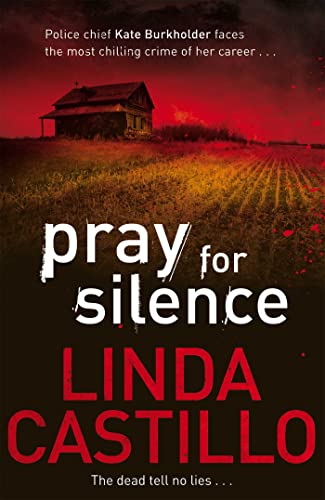 9780330471909: Pray for Silence (Kate Burkholder series, 2)