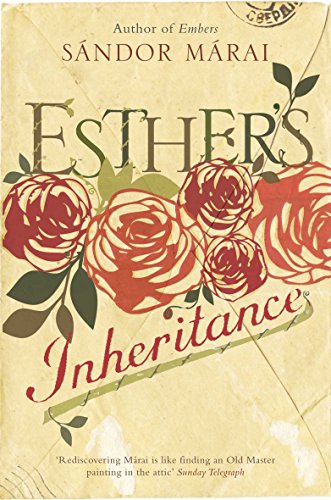 Beispielbild für Esther's Inheritance zum Verkauf von WorldofBooks