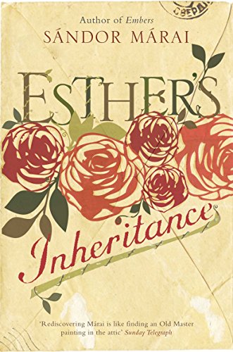 Imagen de archivo de Esther's Inheritance a la venta por WorldofBooks