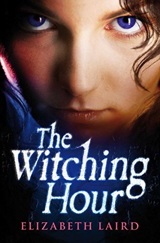 Stock image for The Witching Hour for sale by Better World Books