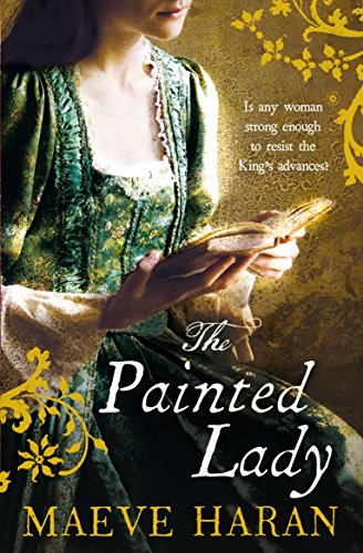 Imagen de archivo de The Painted Lady a la venta por WorldofBooks