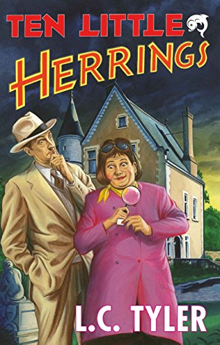 Imagen de archivo de Ten Little Herrings a la venta por WorldofBooks